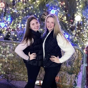 Meet your Posher, Grace